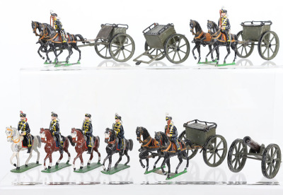 Heyde No 2 size or similar Royal Horse Artillery - 2