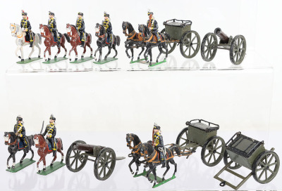 Heyde No 2 size or similar Royal Horse Artillery - 3