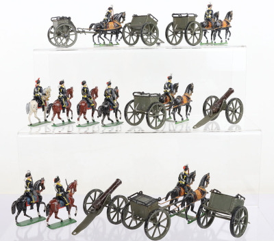 Heyde No 2 size or similar Royal Horse Artillery - 4