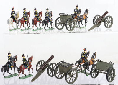 Heyde No 2 size or similar Royal Horse Artillery - 6