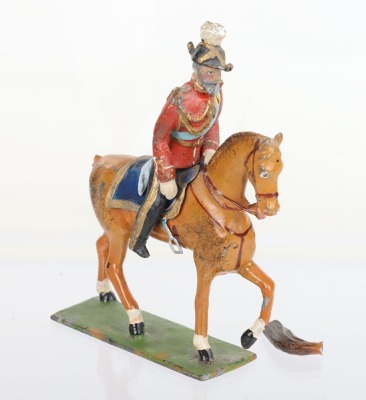 King Edward VII by a German maker - 2