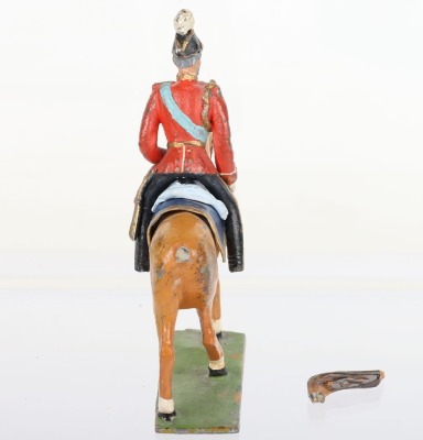 King Edward VII by a German maker - 4