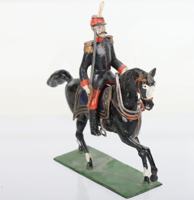 Heinrich French General