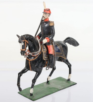 Heinrich French General - 2