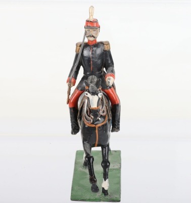 Heinrich French General - 3