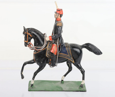Heinrich French General - 4