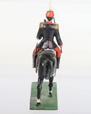 Heinrich French General - 5