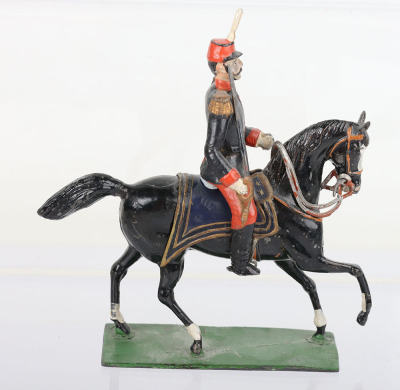 Heinrich French General - 6