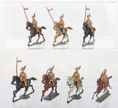 Heyde or similar 50mm New South Wales Lancers - 3