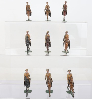 Heyde or similar 50mm Imperial Yeomanry - 2