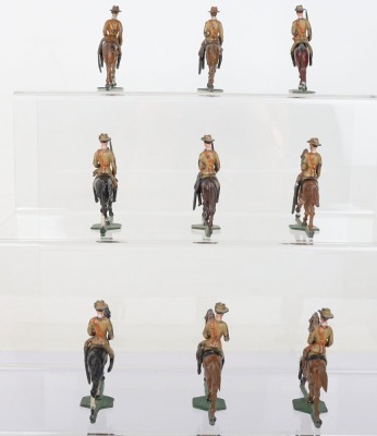 Heyde or similar 50mm Imperial Yeomanry - 4