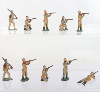 Renvoize British Infantry - 4