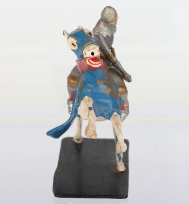 Courtenay William Duke of Gueldres KG - 2