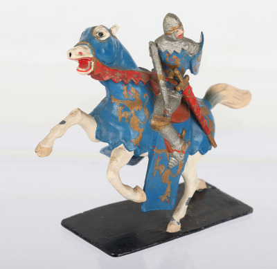 Courtenay William Duke of Gueldres KG - 3