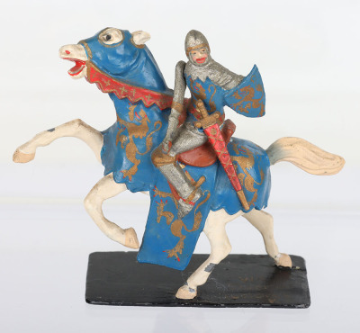 Courtenay William Duke of Gueldres KG - 4