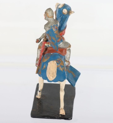 Courtenay William Duke of Gueldres KG - 5
