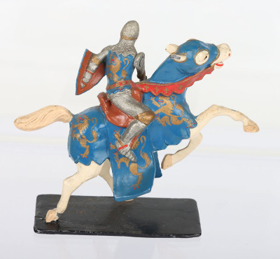 Courtenay William Duke of Gueldres KG - 6