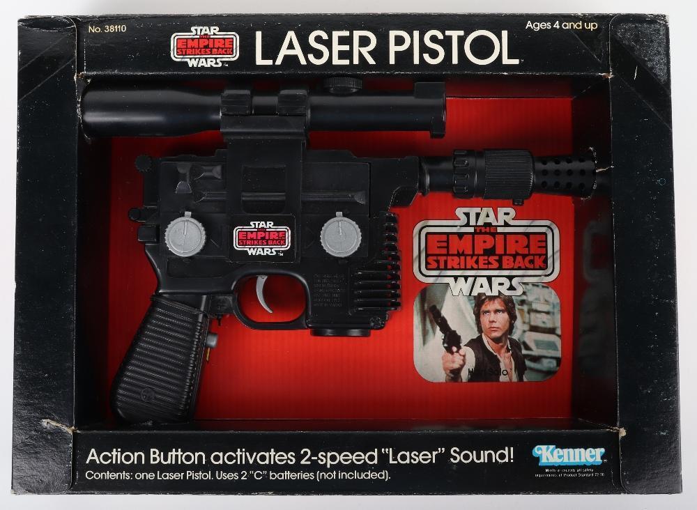 A Vintage Star Wars Kenner Toy That Never Was... - Rancho Obi-Wan A Vintage Star Wars Kenner Toy That Never Was... - Rancho Obi-Wan