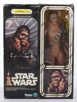 Vintage Kenner Star Wars Large Size Action Figure Chewbacca