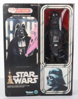 Vintage Kenner Star Wars Large Size Action Figure Darth Vader