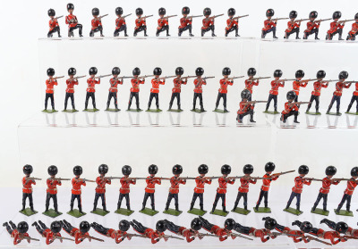 Selection of Brtains Coldstream and Scots Guards - 2