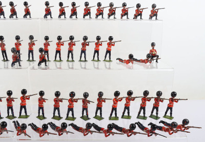 Selection of Brtains Coldstream and Scots Guards - 3