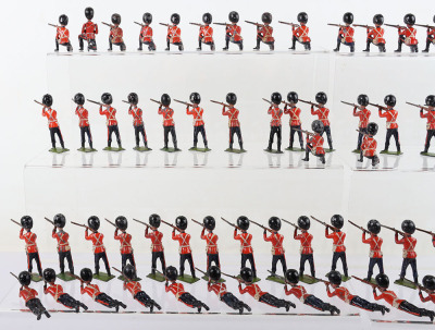 Selection of Brtains Coldstream and Scots Guards - 5