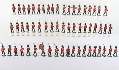 Britains Foot Guards