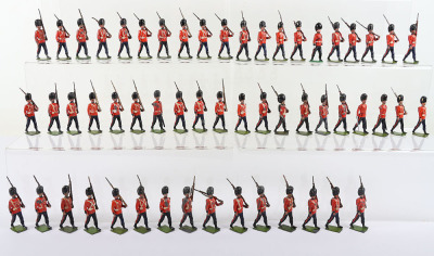 Britains Foot Guards