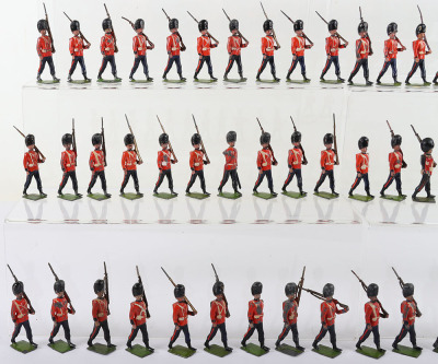 Britains Foot Guards - 2