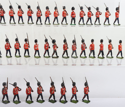 Britains Foot Guards - 3