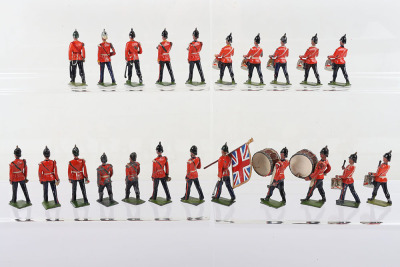 Britains Bandsmen - 5