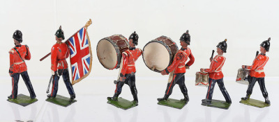 Britains Bandsmen - 8