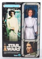 Vintage Kenner Star Wars Large Size Action Figure Princess Leia Organa