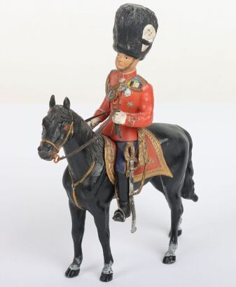 Heyde 100mm size Edward Prince of Wales