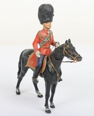 Heyde 100mm size Edward Prince of Wales - 2