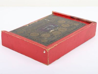 Spenkuch or similar 54mm size Chinese - 6