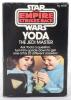 Vintage Kenner Star Wars The Empire Strikes Back Yoda The Jedi Master - 3