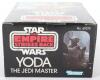 Vintage Kenner Star Wars The Empire Strikes Back Yoda The Jedi Master - 5