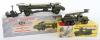 Two Boxed Military Missile Launcher Dinky Toys - 2