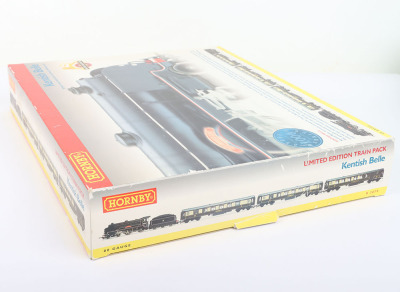 Hornby 00 gauge R2079 Kentish Belle limited Edition set - 2