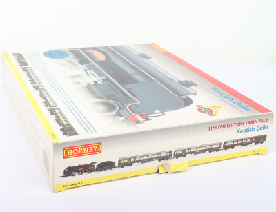 Hornby 00 gauge R2079 Kentish Belle limited Edition set - 3