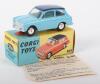 Corgi Toys boxed 216 Austin A.40 Saloon