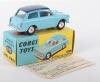 Corgi Toys boxed 216 Austin A.40 Saloon - 2