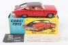 Corgi Toys 263 Marlin Rambler Sports Fastback