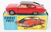 Corgi Toys 263 Marlin Rambler Sports Fastback - 2