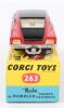 Corgi Toys 263 Marlin Rambler Sports Fastback - 4