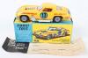 Corgi Toys 337 Customised Chevrolet Corvette Stingray