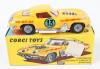 Corgi Toys 337 Customised Chevrolet Corvette Stingray - 2