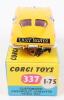 Corgi Toys 337 Customised Chevrolet Corvette Stingray - 3